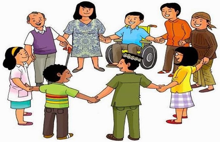 Kolaborasi Apik: Pemdes dan Warga Tanjungsari Bersinergi Wujudkan Komunitas Peduli Sosial