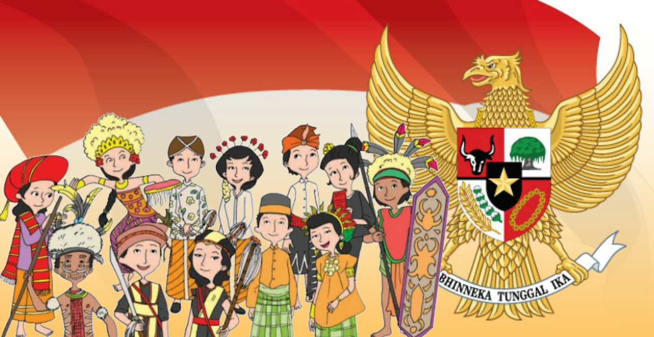 #Merajut Toleransi dan Harmoni: Pendidikan Keberagaman untuk Persatuan Desa