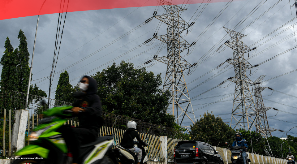 Menuju Desa Cerdas: Optimalisasi Infrastruktur Listrik untuk Tingkatkan Kesejahteraan Tanjungsari