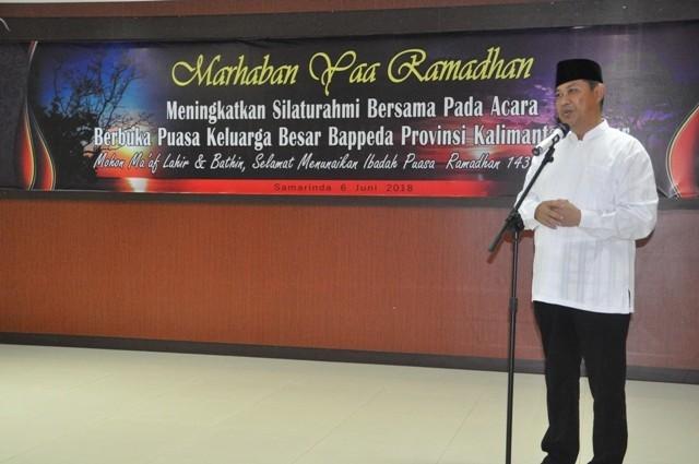 MEMAJUKAN HARMONI DESA MELALUI EVENT KEAGAMAAN