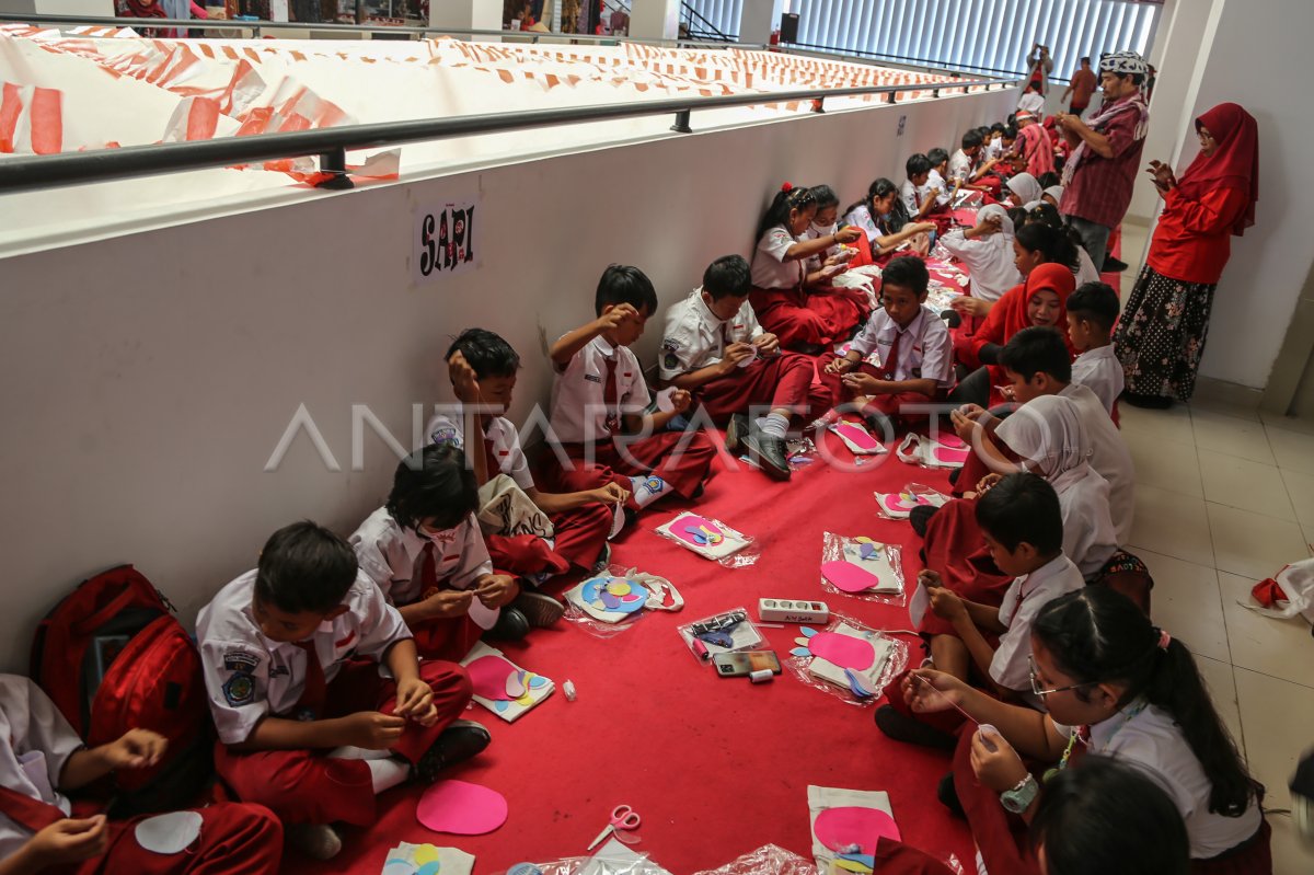 Seni Tradisional Tanjungsari Go Digital: Merawat Warisan Budaya di Era Modern