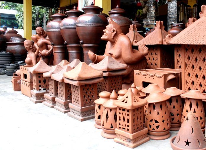 Jelajahi Pesona Warisan Nusantara di Festival Kerajinan Tangan Tradisional Desa Tanjungsari