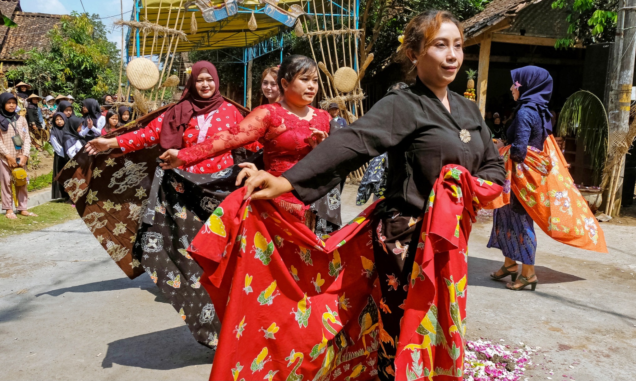 Eksplorasi Tanjungsari: Destinasi Wisata Berkelanjutan di Ciamis