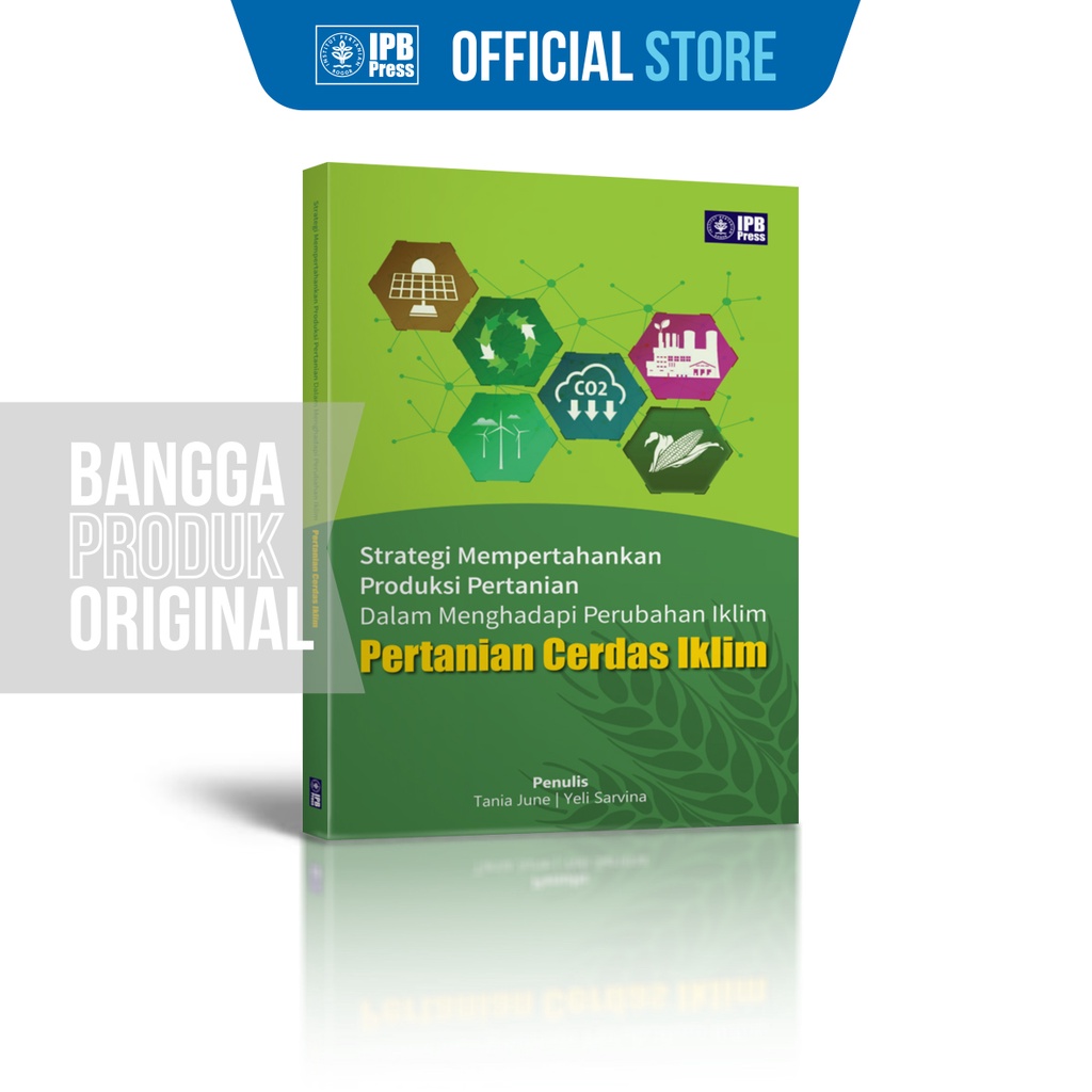 Pertanian Cerdas Iklim: Solusi Desa Tanjungsari Hadapi Dampak Perubahan Iklim