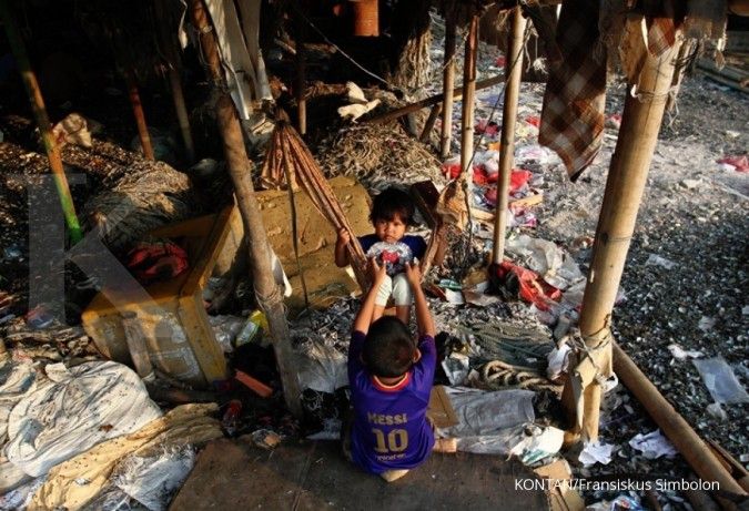 Program Jitu Atasi Kemiskinan: Pemberdayaan Ekonomi di Desa Tanjungsari