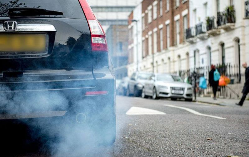 Transportasi Desa Revolusioner: Mengurai Polusi Udara di Tanjungsari