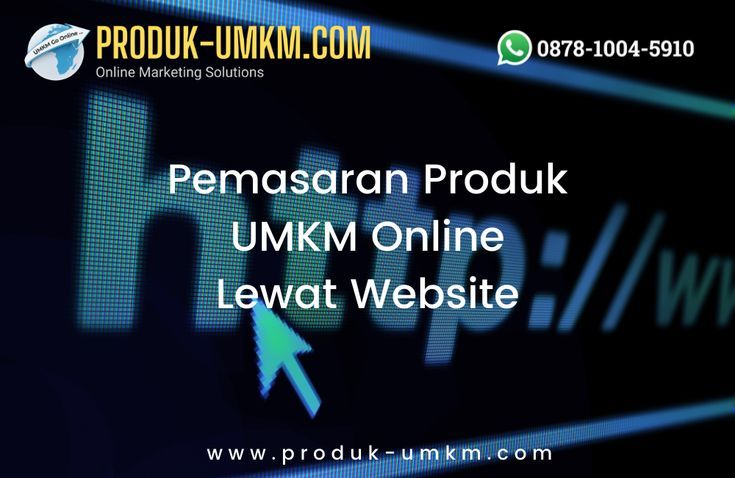 UMKM Tanjungsari Go Online: Strategi Jitu Memasarkan Produk Desa