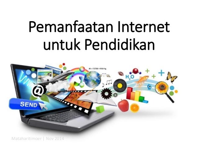Pemanfaatan Digitalisasi untuk Memajukan Pendidikan di Desa Tanjungsari