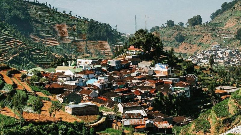 Poles Wajah Pariwisata Tanjungsari: Insfrasftruktur Ciamik, Pesona Maksimal!