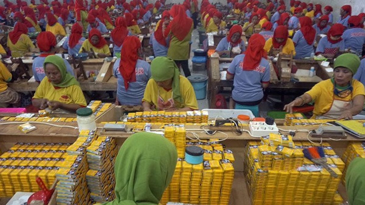 Revolusi Pendidikan Vokasi: Membangun Tenaga Kerja Terampil Masa Depan Desa Tanjungsari