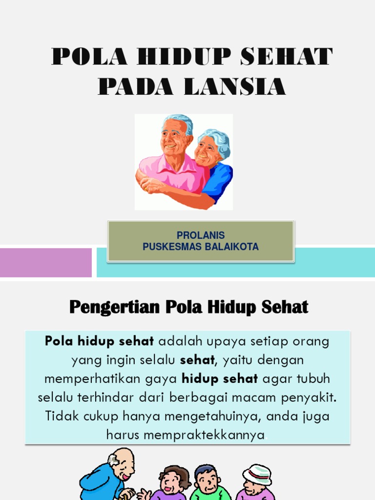 Revolusi Gaya Hidup Sehat, Rahasia Desa Tanjungsari yang Ramah Lingkungan