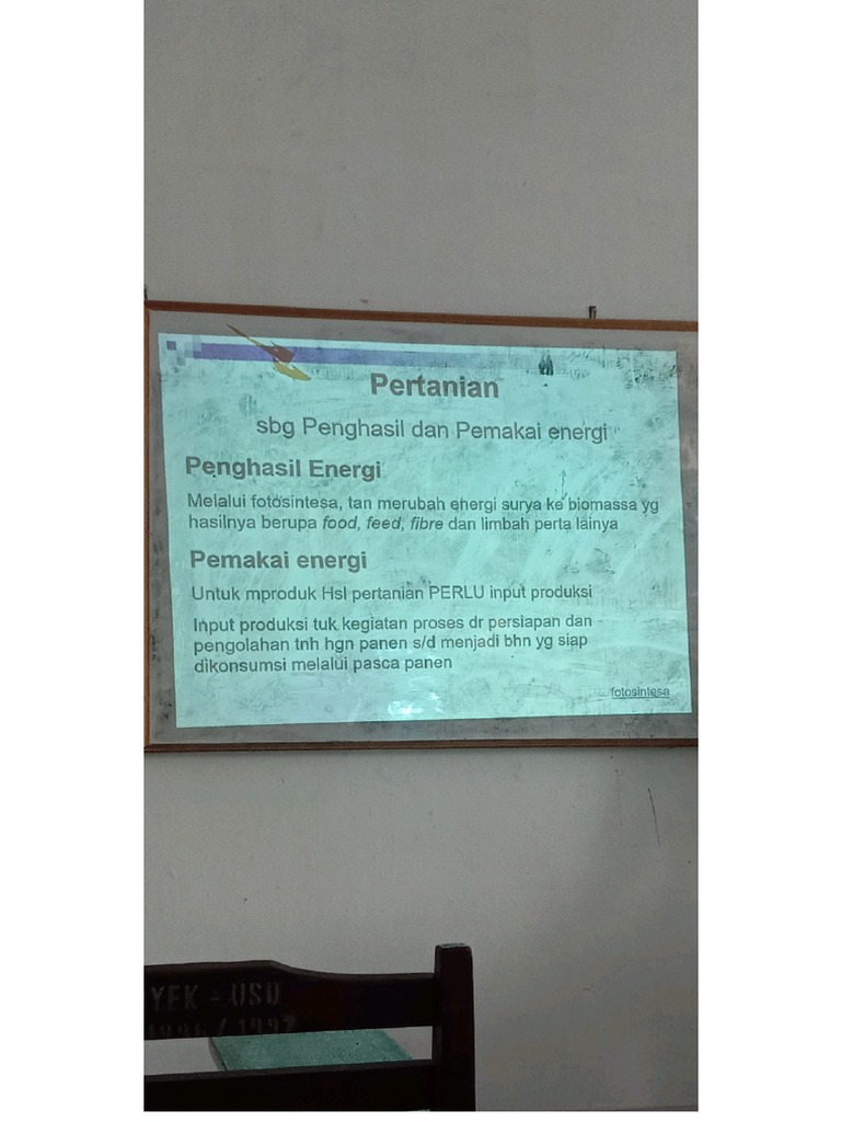 Tingkatkan Produktivitas Pertanian Desa Tanjungsari dengan Teknik Organik