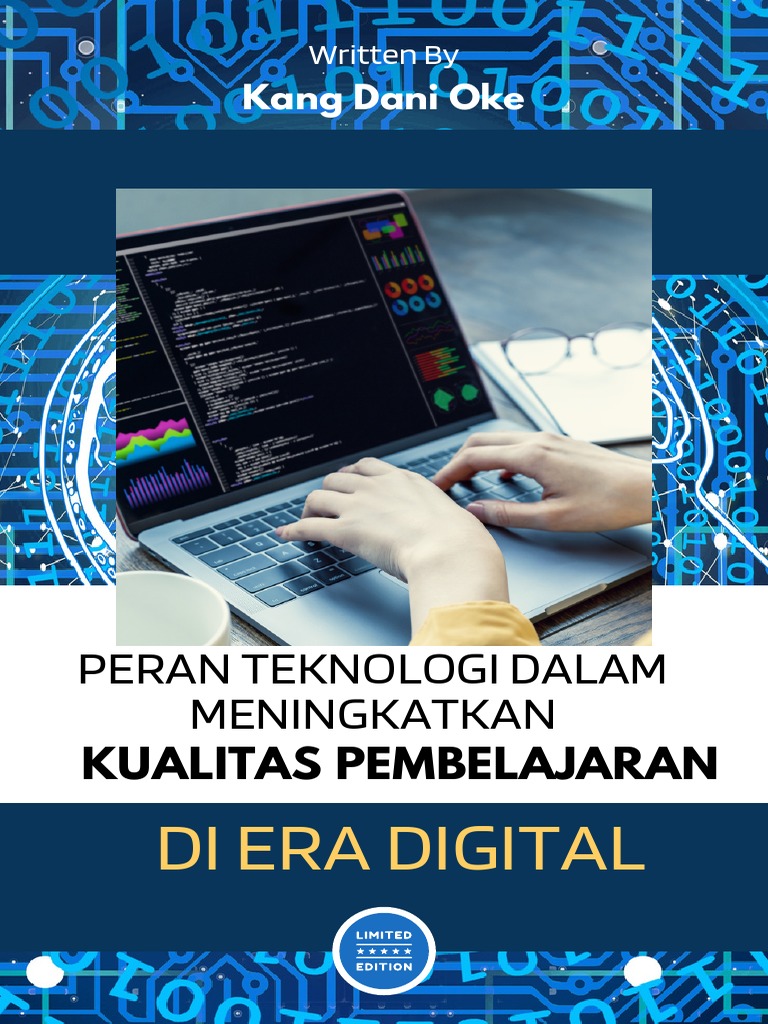 Transformasi Digital: Memanfaatkan Teknologi untuk Kemajuan Pendidikan di Desa Tanjungsari