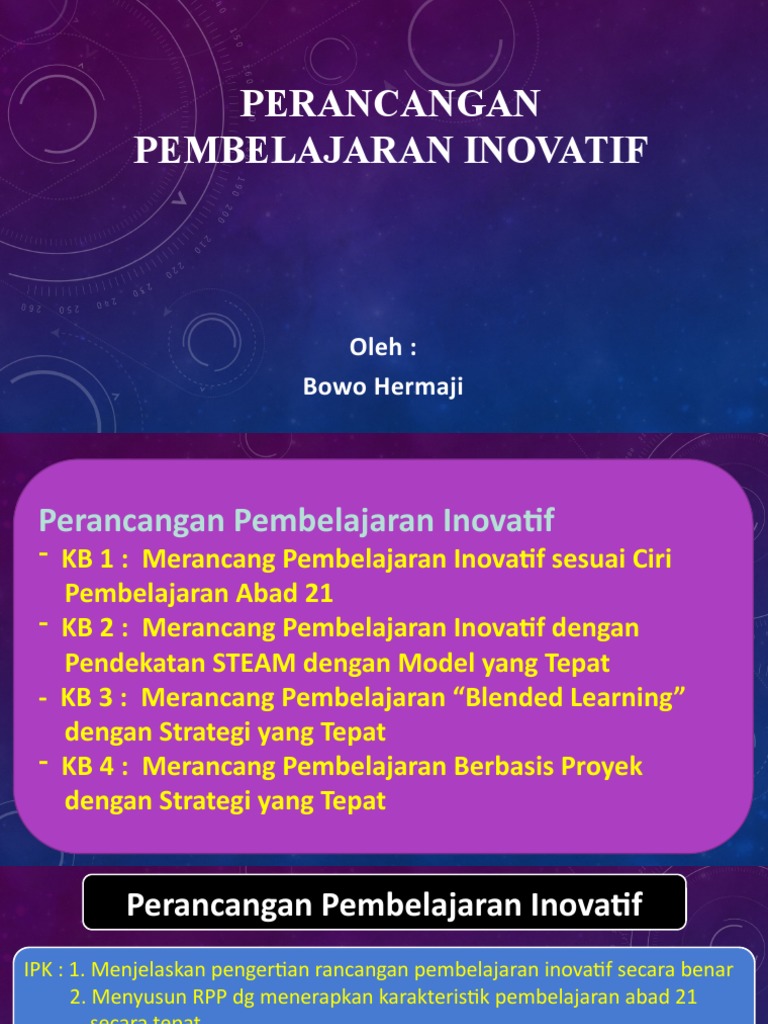 Inovasi Pembelajaran: Menuju Pendidikan Unggul di Desa Tanjungsari