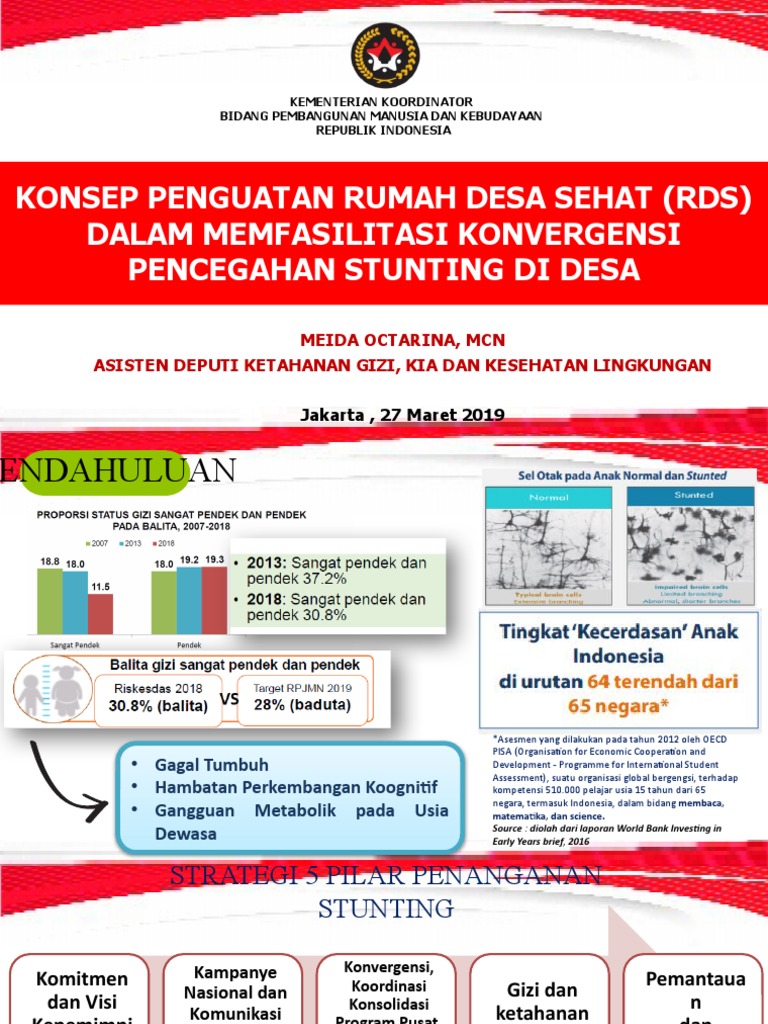Rumah Layak Huni, Desa Tanjungsari Tambah Sejahtera!