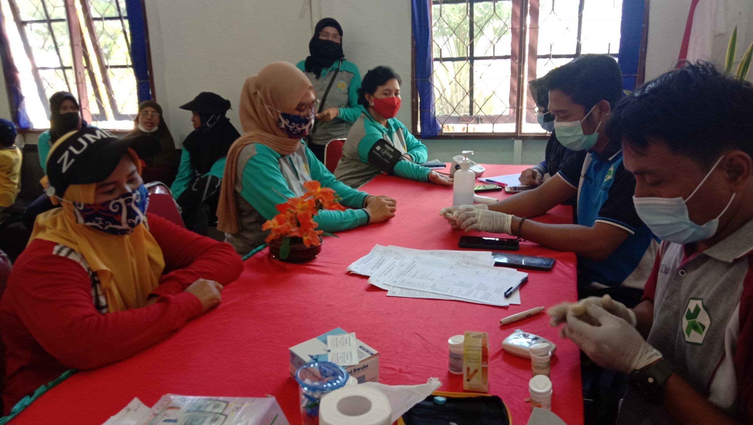 Kesehatan Gratis, Bukan Sekadar Janji Manis untuk Warga Tanjungsari
