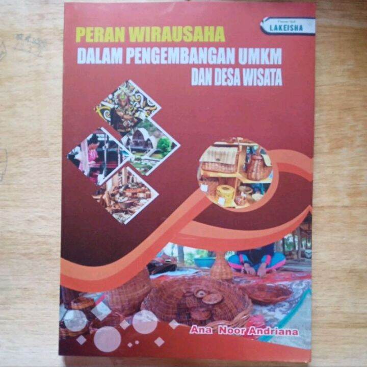 Membangun Generasi Wirausaha Muda Desa Tanjungsari: Peran Vital Pemerintah Desa