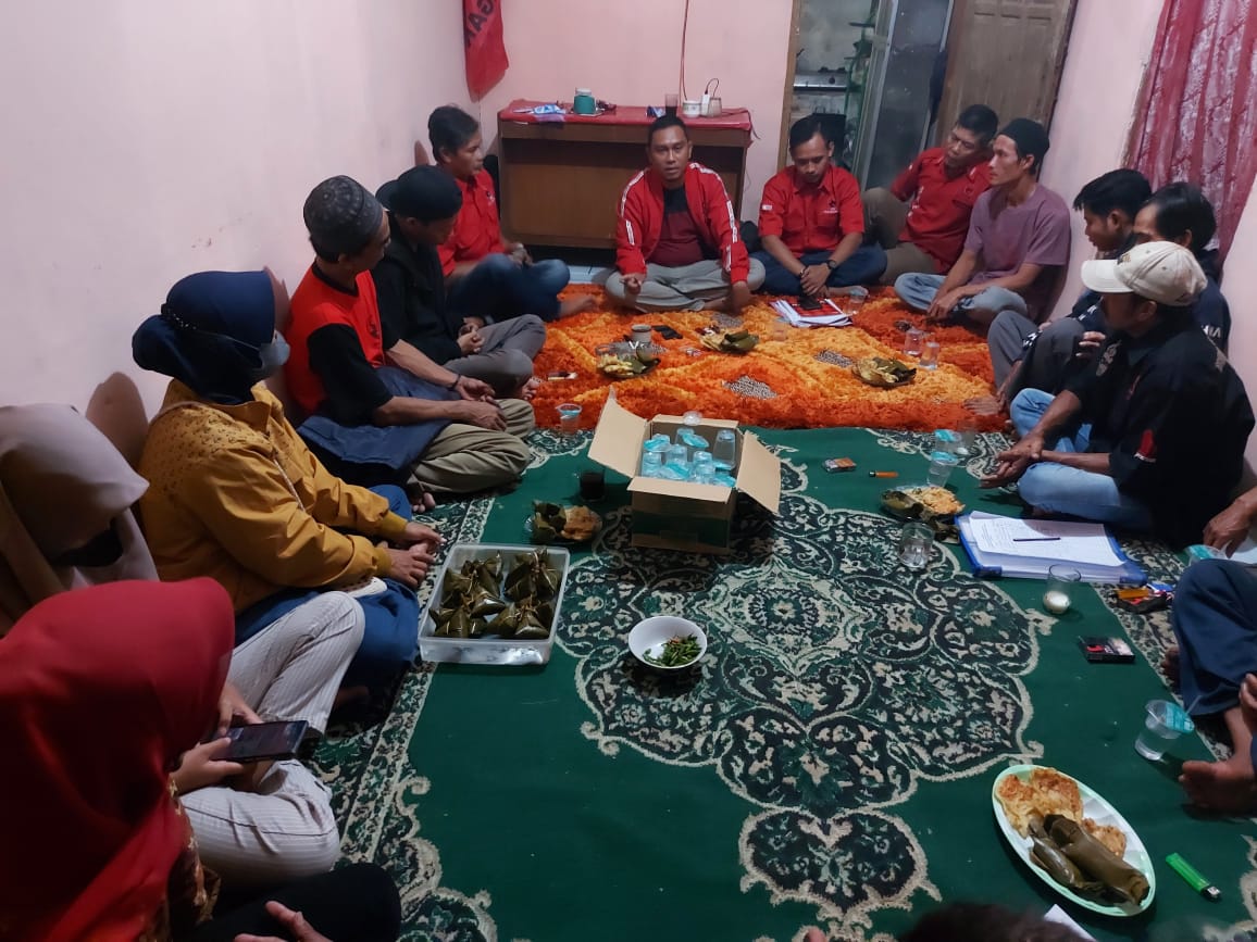 Membangun Kolaborasi yang Solid Antar Desa Menuju Kecamatan Sadananya yang Maju