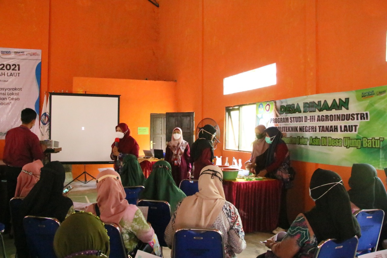 Pendidikan dan Keterampilan: Kunci Kemandirian Masyarakat Desa di Era Digital