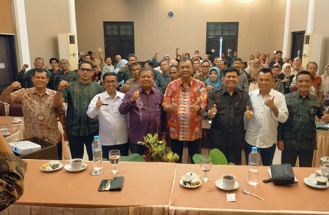 Manfaat Koperasi bagi Anggota