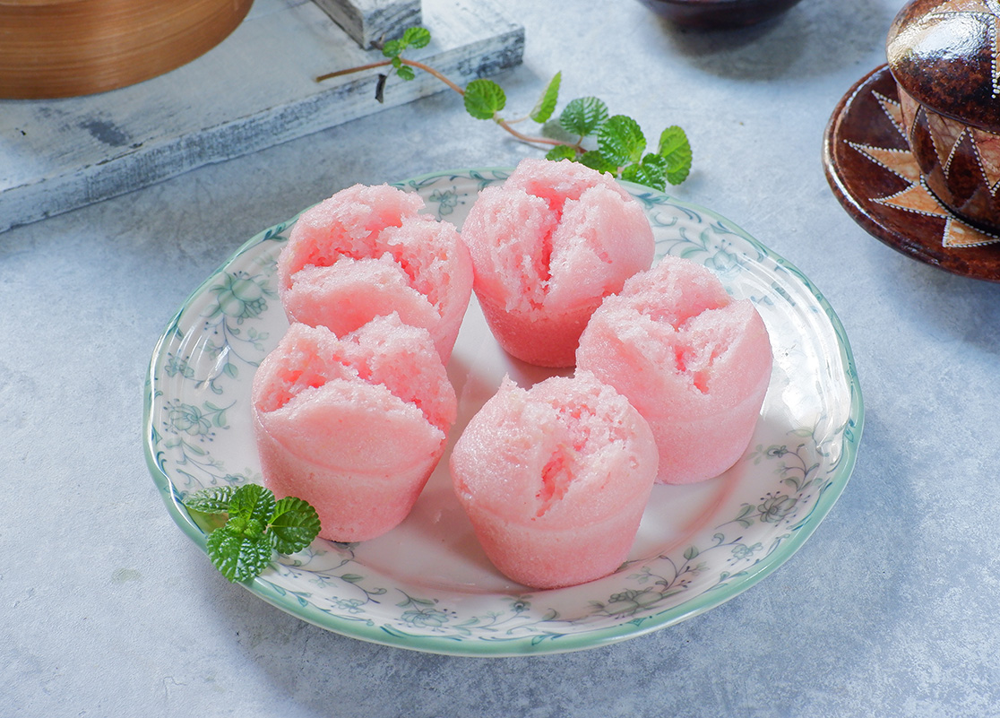 Kue Tradisional yang Menggoda