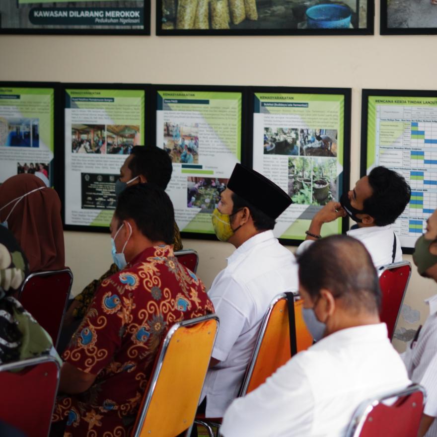 Kolaborasi Budaya yang Keren Abis di Sadananya, Yuk Explore!