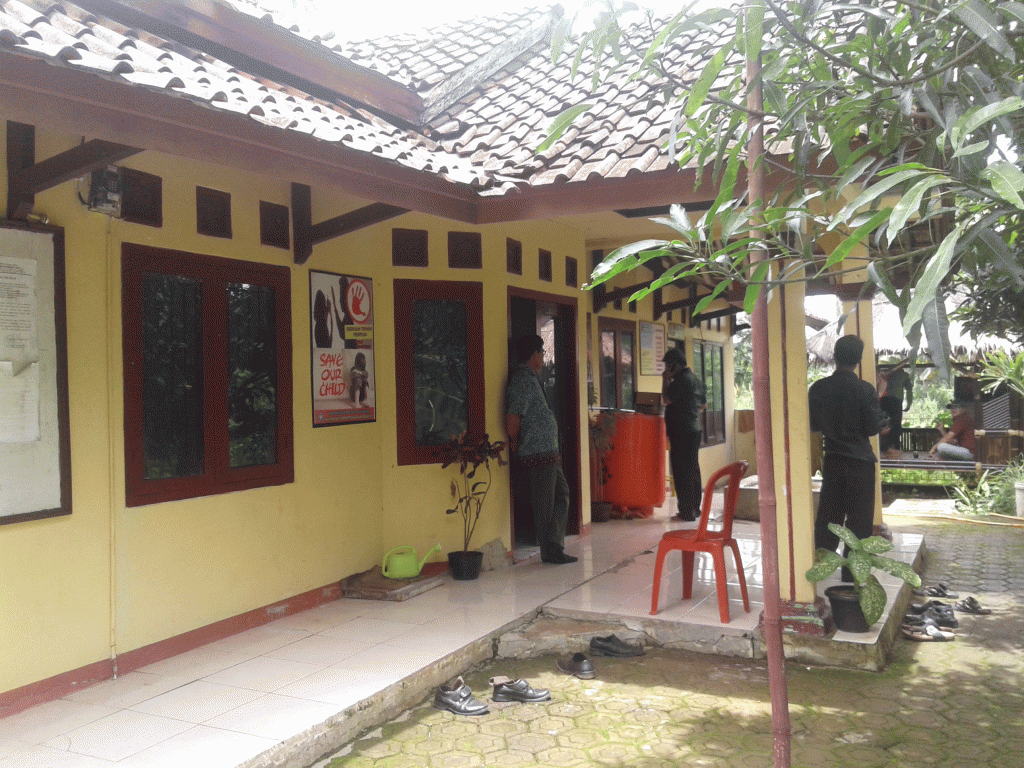 Tekno Desa: Akselerasi Pembangunan Tanjungsari Melejitkan Kesejahteraan