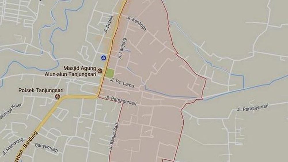 Revolusi Pertanian: Kunci Kemajuan Desa Tanjungsari
