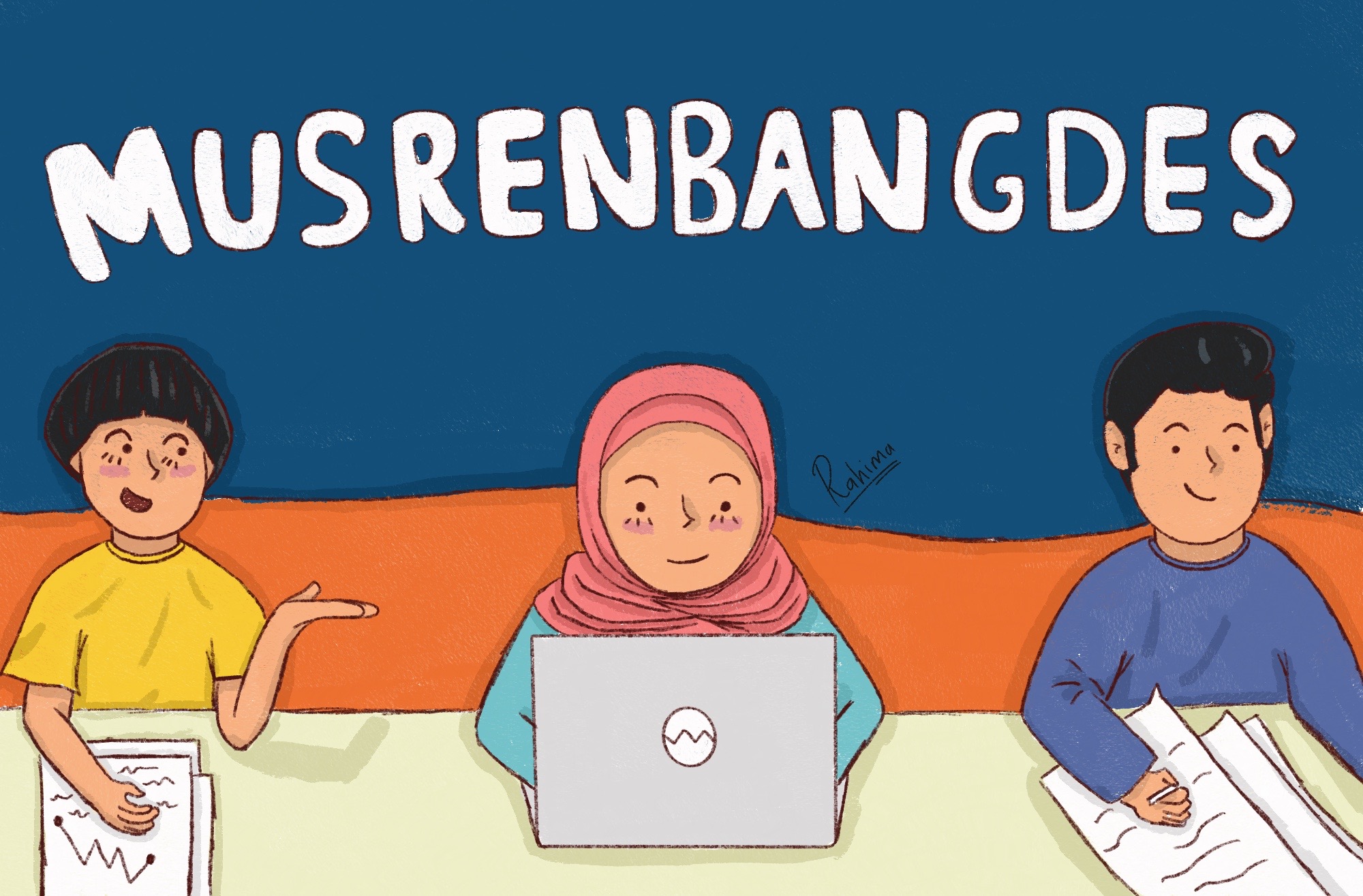Perempuan Tangguh untuk Desa Tanjungsari yang Sejahtera: Pemberdayaan Ekonomi Melalui Kolaborasi