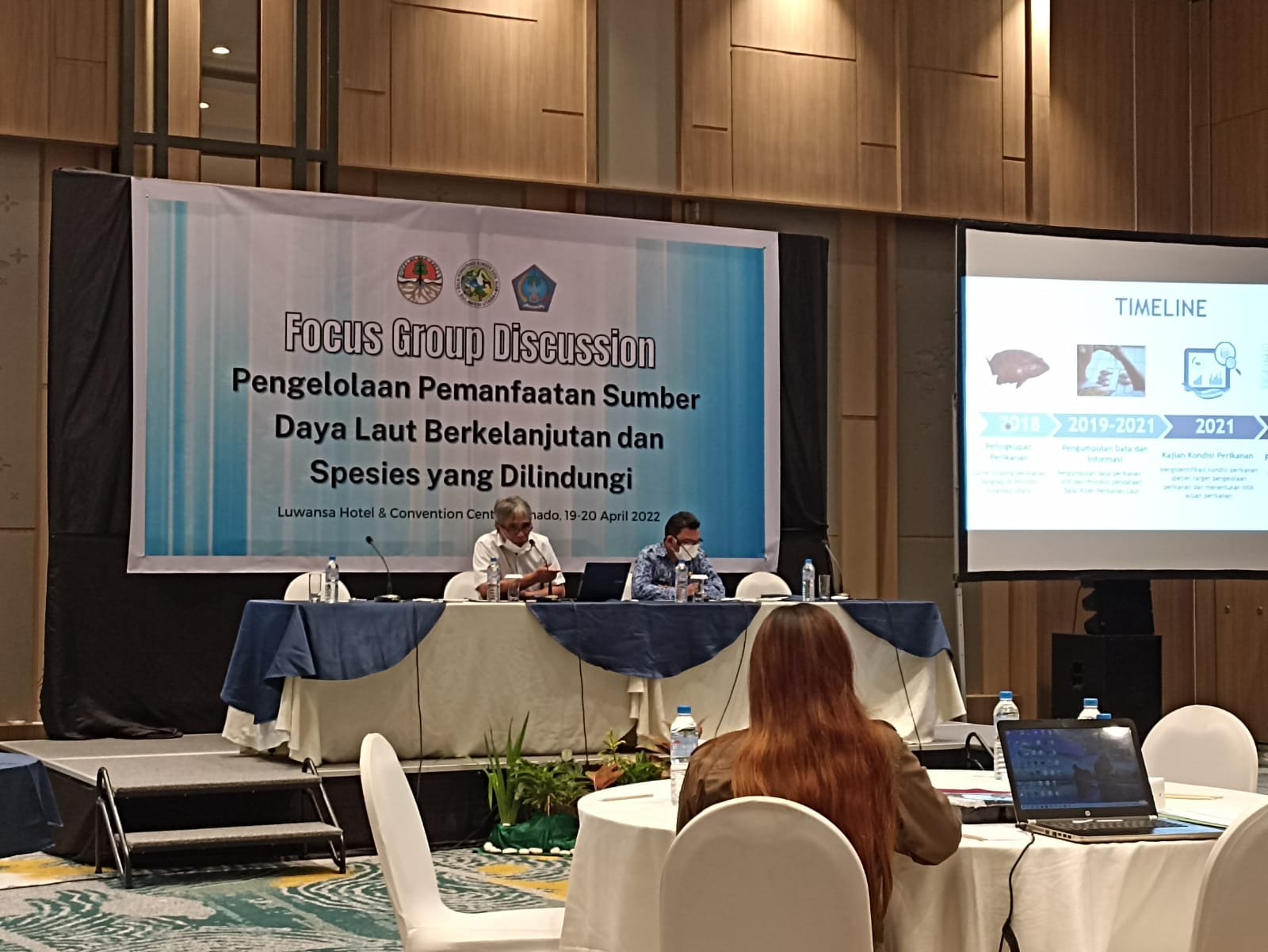 Program SDA-lah yang Berkelanjutan, Rahasia Kemajuan Tanjungsari!