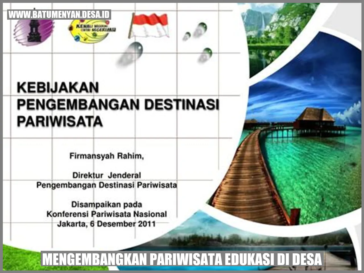 Sensasi Belajar Langsung di Desa Tanjungsari: Kolaborasi Edukasi dengan Sekolah