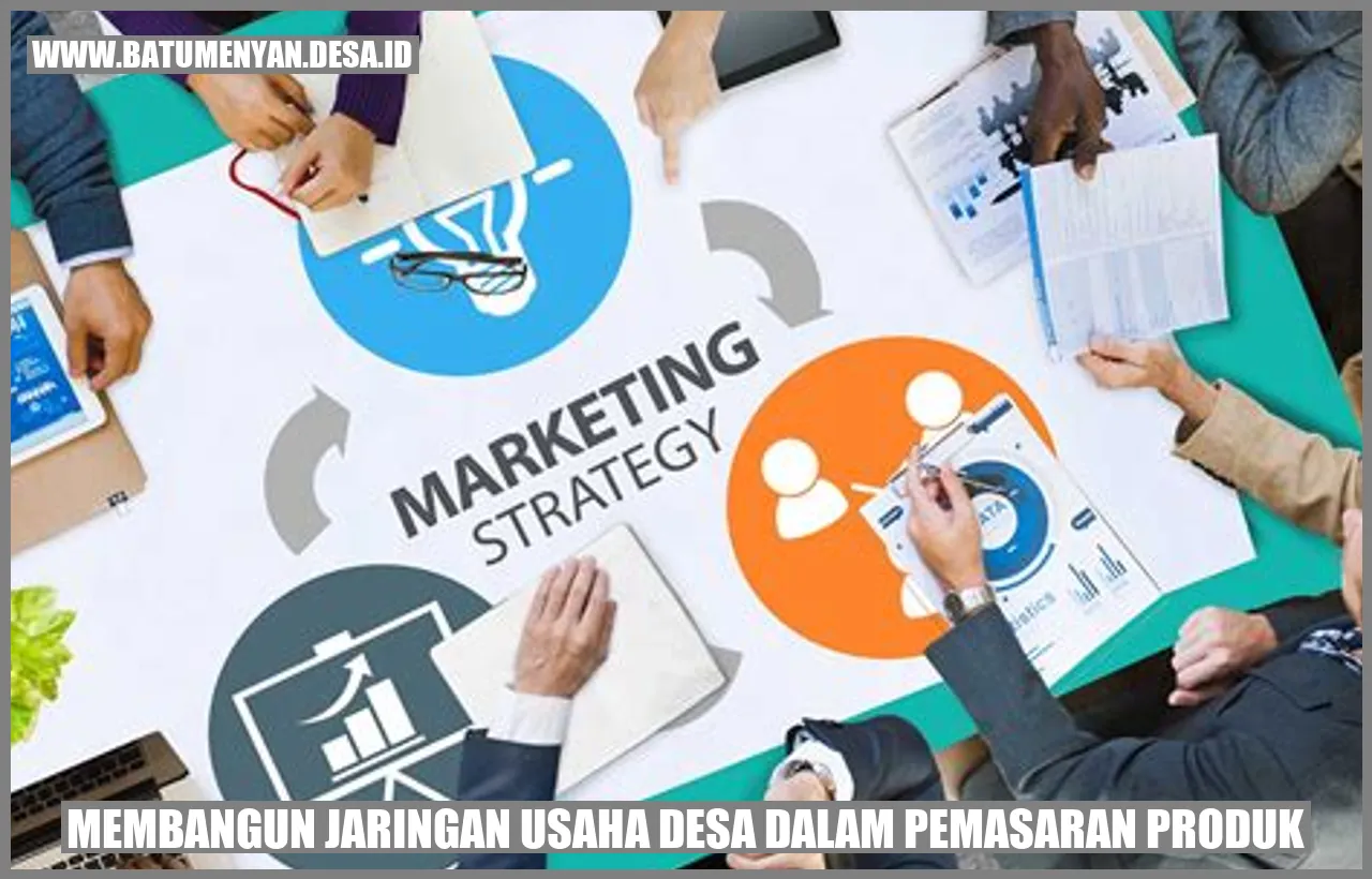 Jajaki Dunia Maya, Kembangkan Pemasaran Produk Lokal Tanjungsari