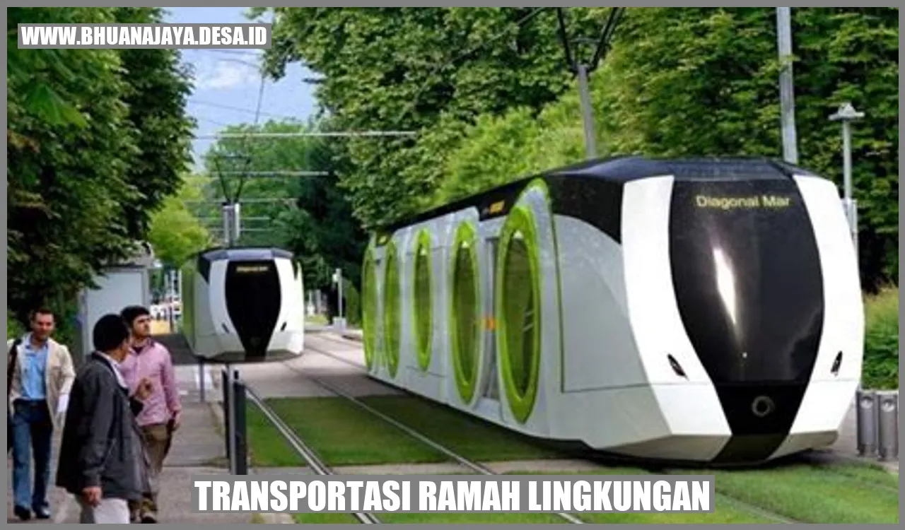Move Go Green! Solusi Transportasi Ramah Lingkungan untuk Desa Tanjungsari