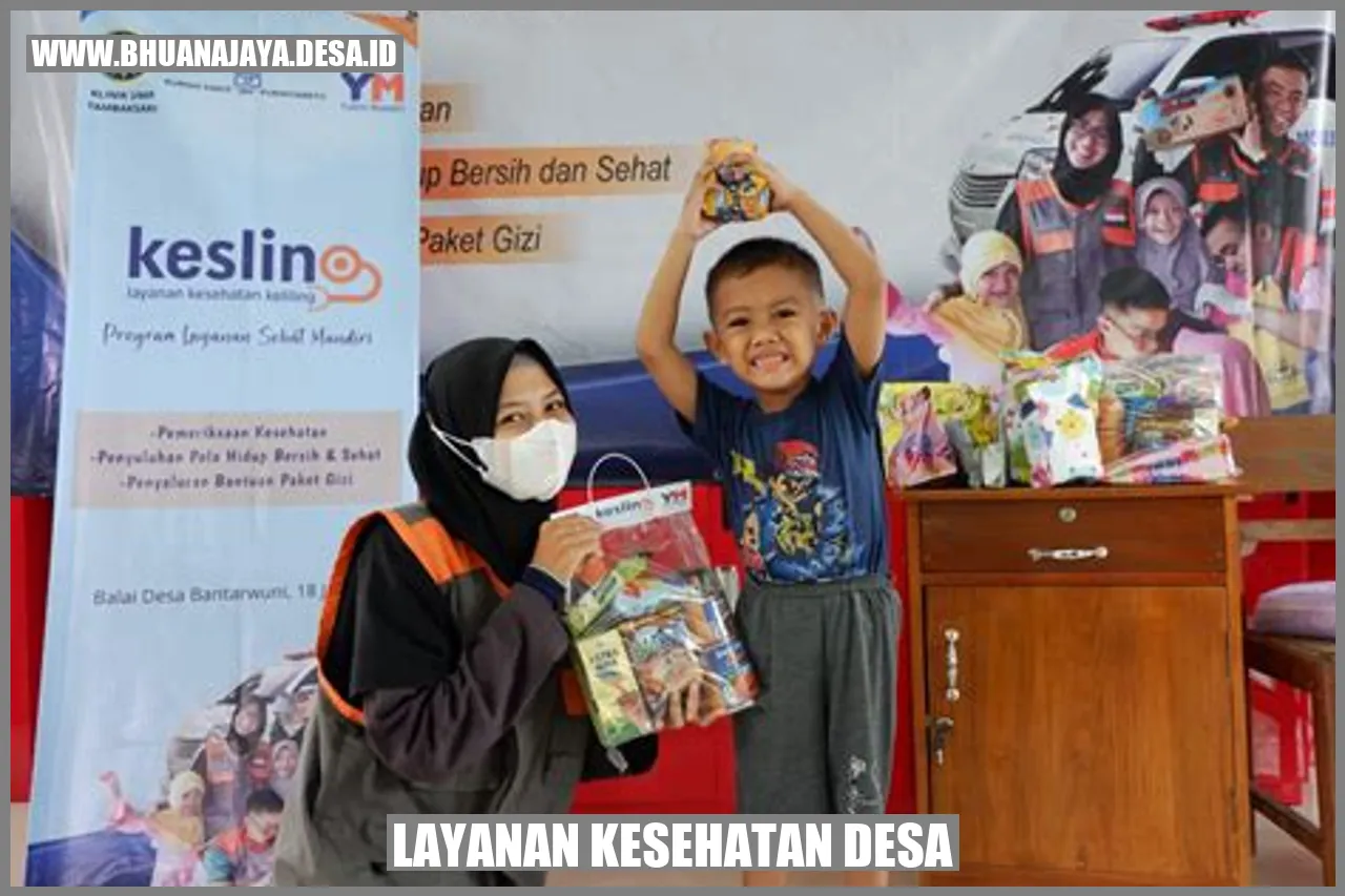 Relawan Kesehatan: Garda Terdepan Peningkatan Layanan Kesehatan di Tanjungsari