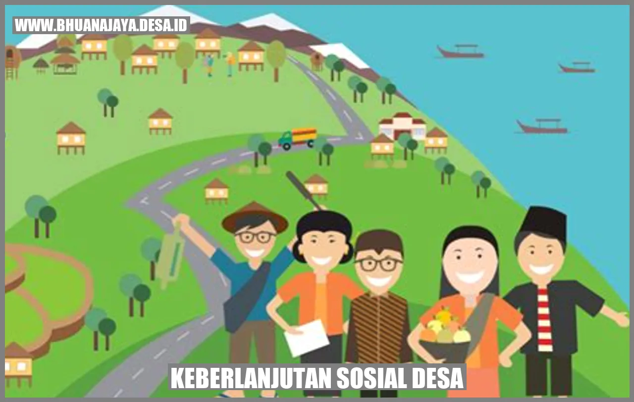 Ngobrol Bareng: Bisnis Sosial dan Keberlanjutan, Kunci Kesejahteraan Desa Tanjungsari