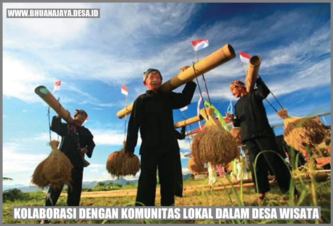 Sinergi Komunitas untuk Menjaga Hutan Desa Tanjungsari