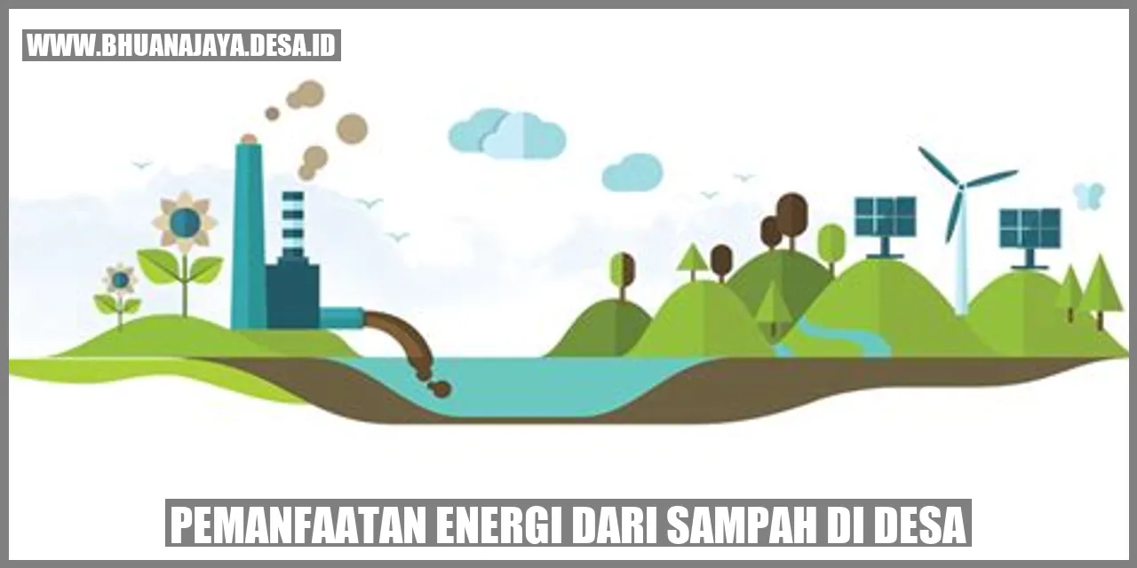 Revolusi Hijau: Mengubah Limbah Pertanian Menjadi Kekuatan Masa Depan Tanjungsari
