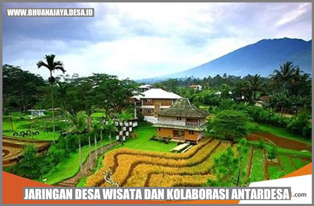 Sinergi Desa dan Kampus: Kolaborasi Membangun Sistem Informasi Desa yang Canggih