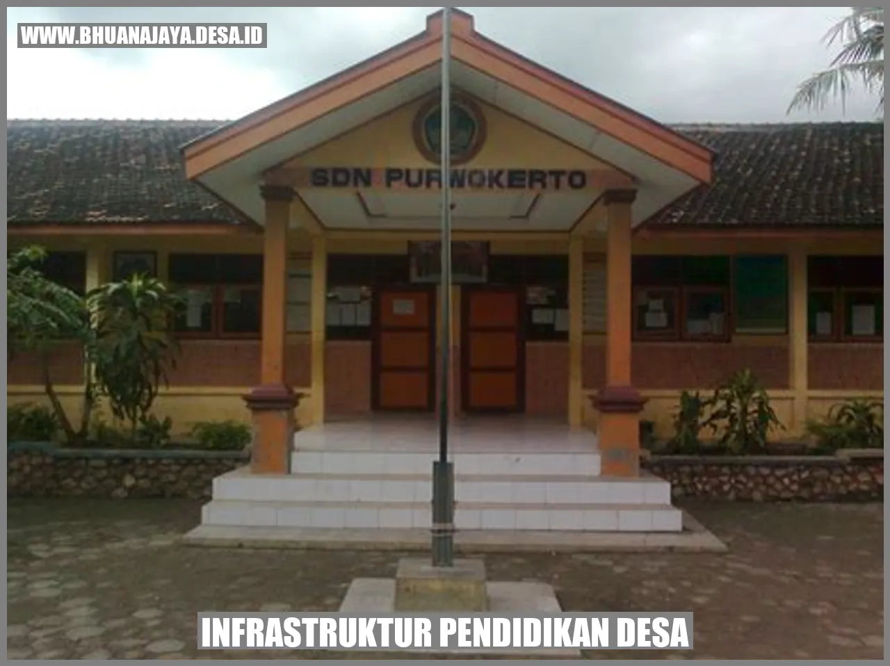Tanjungsari Cerdas: Upaya Peningkatan Akses Pendidikan untuk Anak-Anak Desa