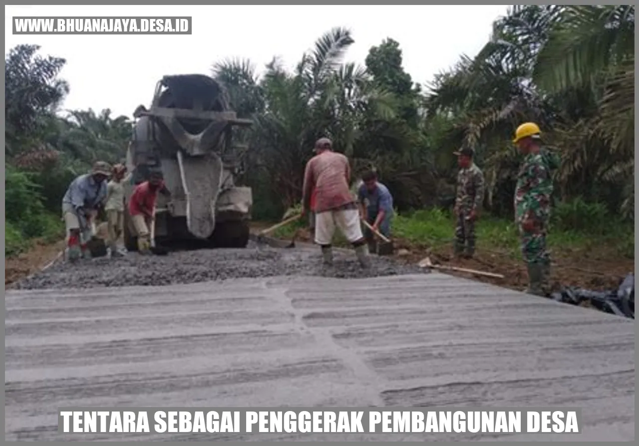 Pemuda Tanjungsari: Pionir Inovasi dan Pilar Pembangunan Desa