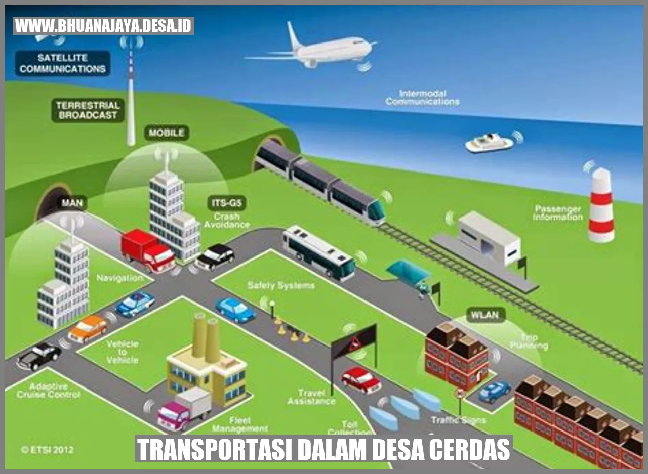 Sepeda: Solusi Mobilitas Ramah Lingkungan dan Sehat untuk Desa Tanjungsari