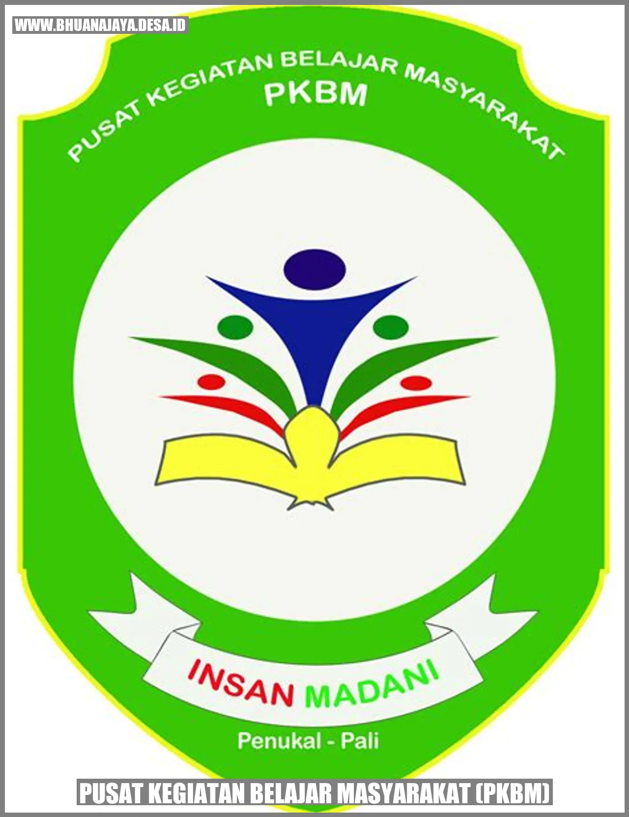 PKBM Tanjungsari: Wadah Literasi, Asa, dan Etos Belajar Sepanjang Hayat