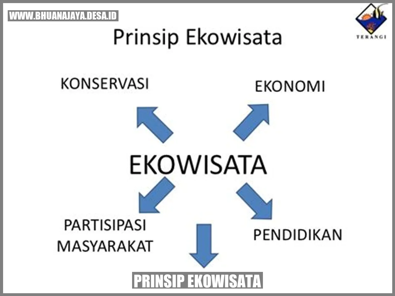 Masyarakat Desa Tanjungsari: Penjaga Keindahan Alam untuk Ekowisata Berkelanjutan