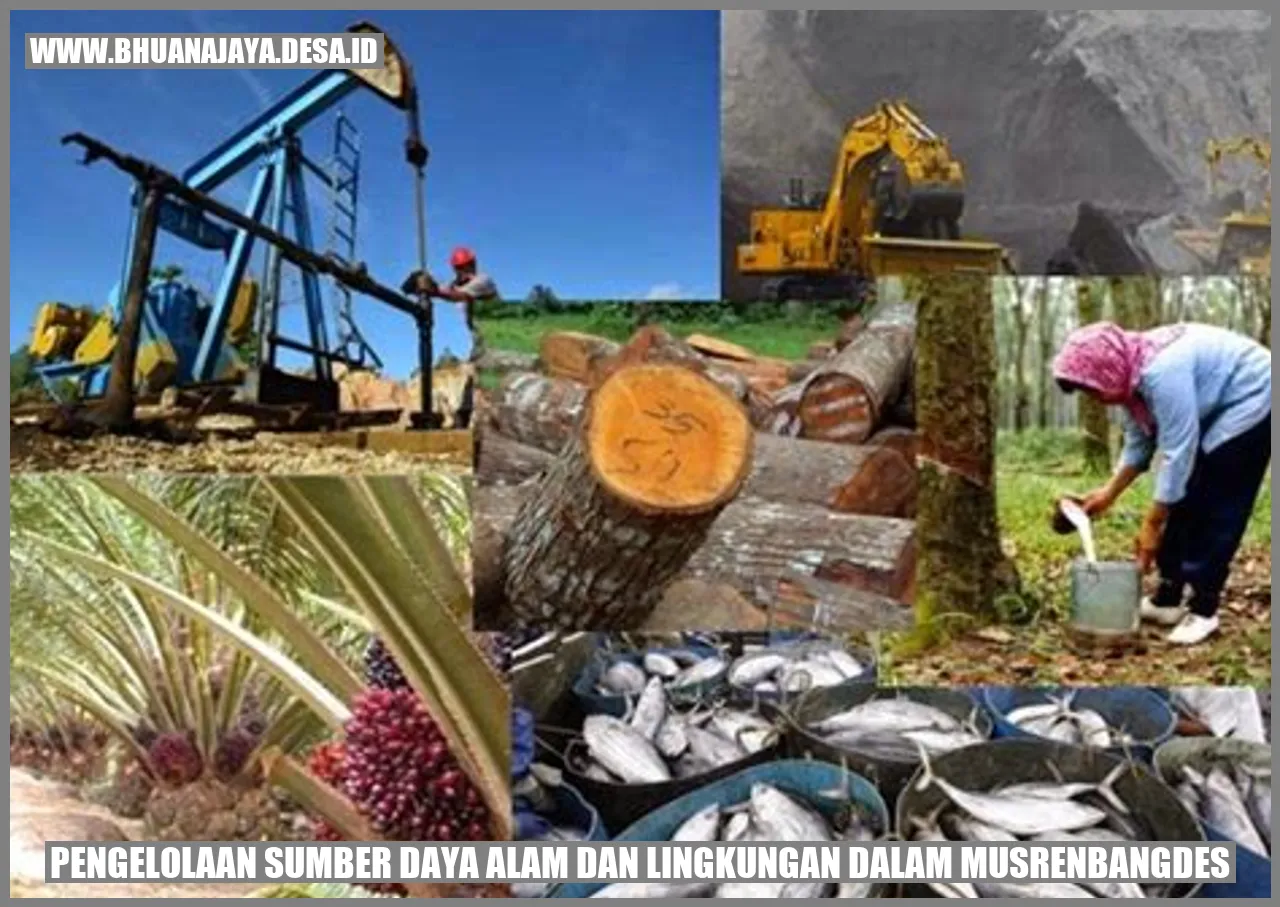 Desa Tanjungsari Go Green: Optimalkan SDA Lestarikan Ekonomi