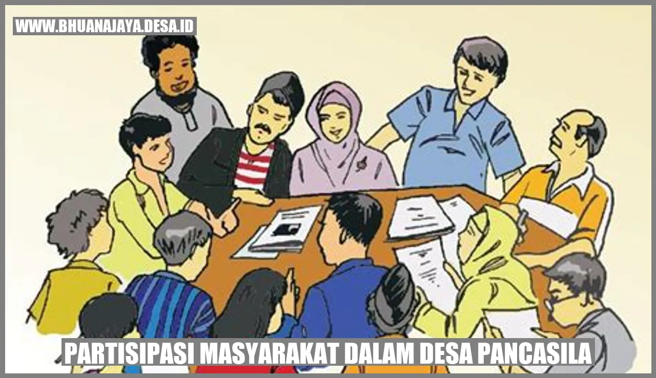 Genjot Partisipasi Warga, Desa Tanjungsari Optimalkan Program Kesehatan