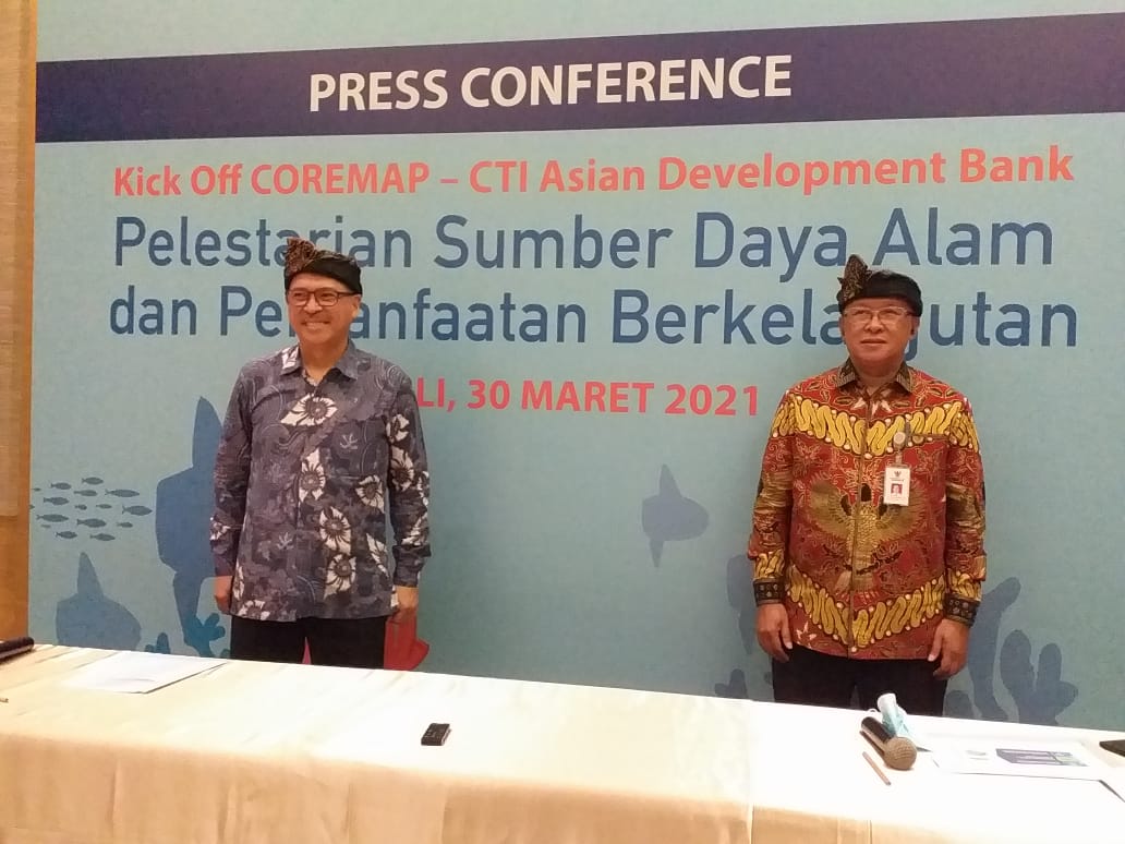 Optimalisasi Kekayaan Alam untuk Sejahtera Bersama: Peningkatan Pengelolaan Sumber Daya Alam di Desa Tanjungsari