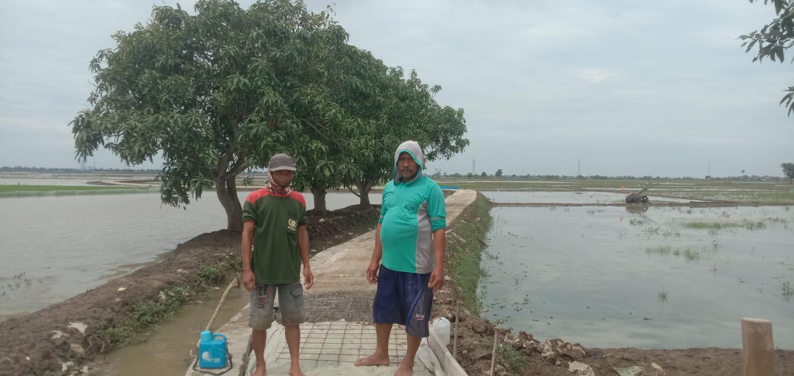 Akses Pembiayaan Melesat, Usaha Sosial di Tanjungsari Melesat