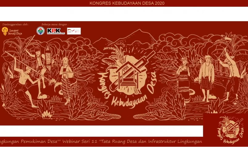 Simbiosis Harmonis: Kolaborasi Pemerintah-Masyarakat Memajukan Budaya Desa Tanjungsari