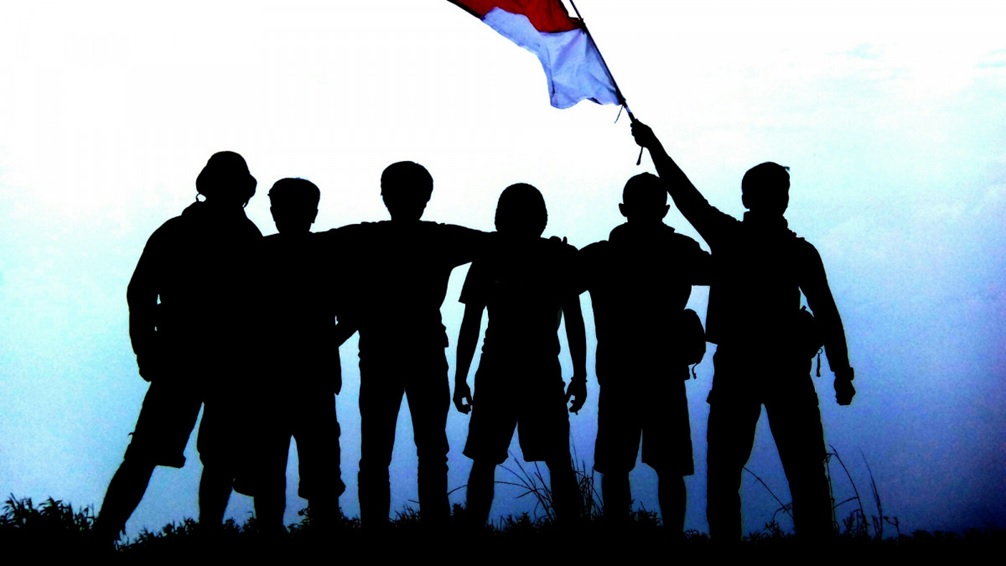 Generasi Muda Desa Tanjungsari: Membangun Kepedulian Sosial di Era Digital