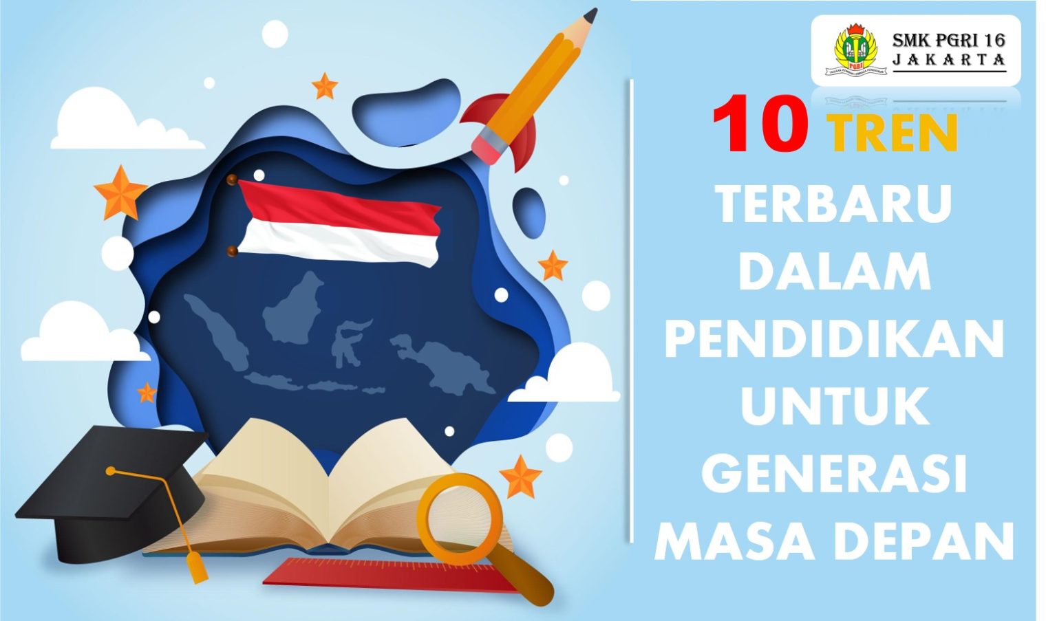 Revolusi Pendidikan untuk Generasi Unggul Desa Tanjungsari